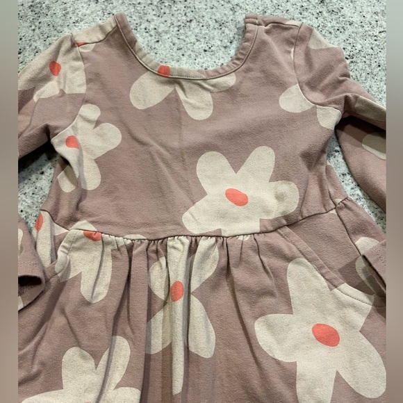 Gap Dress Girls Size 3 toddler - Picture 3 of 5